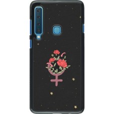 Samsung Galaxy A9 Case Hülle - Womens day 2026 1