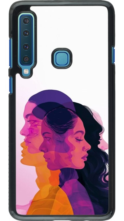 Coque Samsung Galaxy A9 - Womens day 2026 10