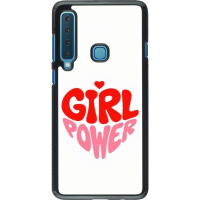 Coque Samsung Galaxy A9 - Womens day 2026 6