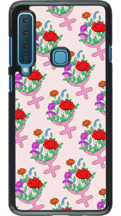 Coque Samsung Galaxy A9 - Womens day 2026 7