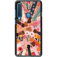 Samsung Galaxy A9 Case Hülle - Womens day 2026 8