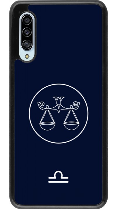 Coque Samsung Galaxy A90 5G - Astrologie Balance