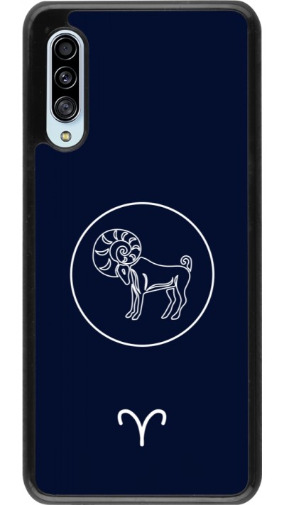 Coque Samsung Galaxy A90 5G - Astrologie Bélier