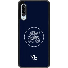 Coque Samsung Galaxy A90 5G - Astrologie Capricorne