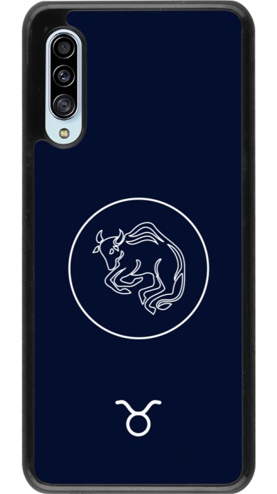 Coque Samsung Galaxy A90 5G - Astrologie Taureau