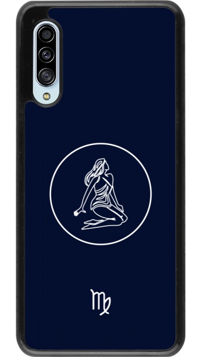 Coque Samsung Galaxy A90 5G - Astrologie Vierge