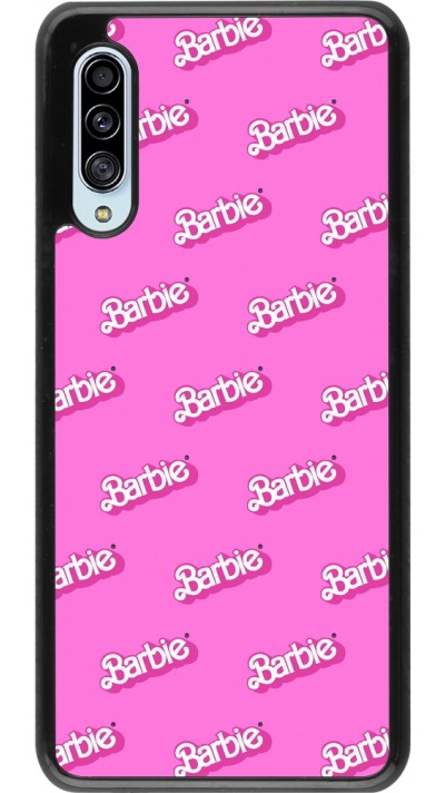 Samsung Galaxy A90 5G Case Hülle - Barbie Pattern