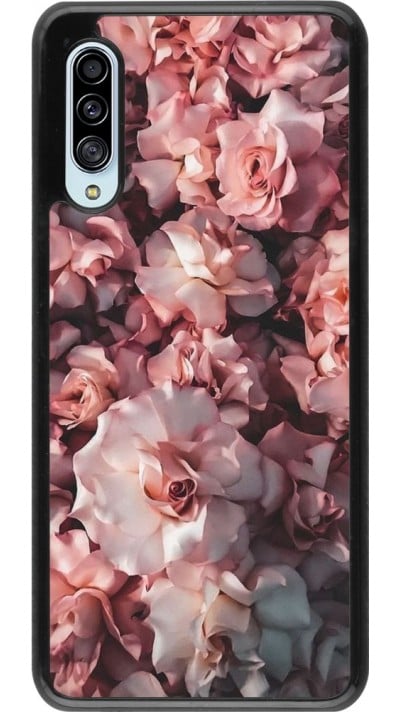 Hülle Samsung Galaxy A90 5G - Beautiful Roses