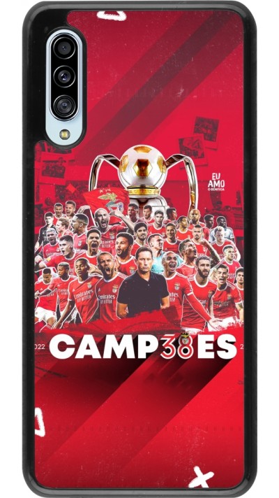 Coque Samsung Galaxy A90 5G - Benfica Campeoes 2023