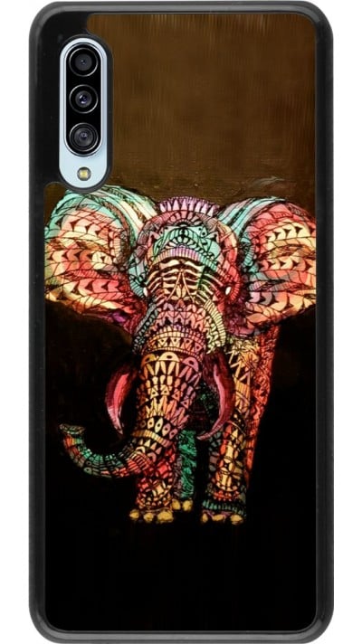Hülle Samsung Galaxy A90 5G - Elephant 02