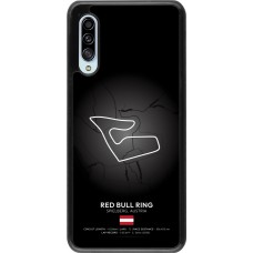 Coque Samsung Galaxy A90 5G - F1 Track 2025 Austria