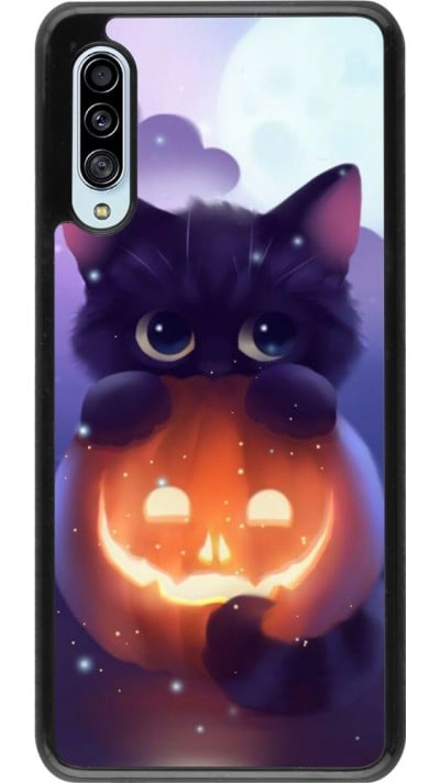 Hülle Samsung Galaxy A90 5G - Halloween 17 15