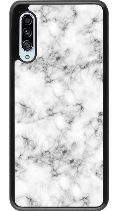 Coque Samsung Galaxy A90 5G - Marble 01