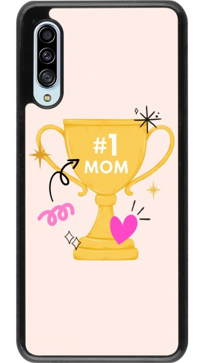 Coque Samsung Galaxy A90 5G - Mom 2023 Mom first winner