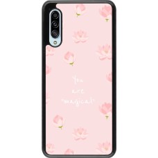 Samsung Galaxy A90 5G Case Hülle - Mom 2023 your are magical
