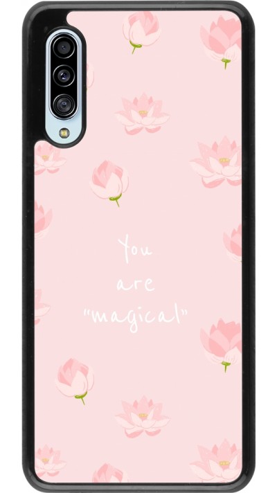 Coque Samsung Galaxy A90 5G - Mom 2023 your are magical
