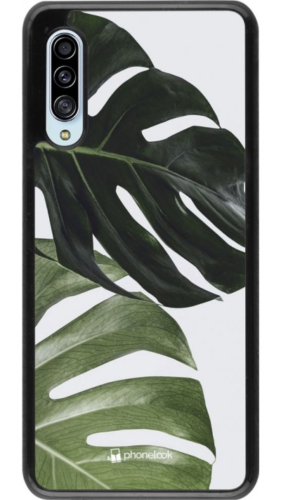 Coque Samsung Galaxy A90 5G - Monstera Plant