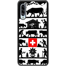 Samsung Galaxy A90 5G Case Hülle - Poya Schweiz 1