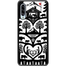 Samsung Galaxy A90 5G Case Hülle - Poya Schweiz 2
