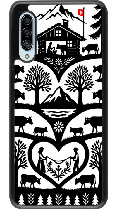 Samsung Galaxy A90 5G Case Hülle - Poya Schweiz 2