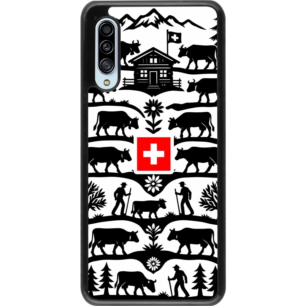 Samsung Galaxy A90 5G Case Hülle - Poya Schweiz 3