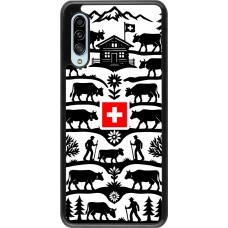Samsung Galaxy A90 5G Case Hülle - Poya Schweiz 3