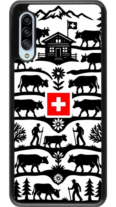 Samsung Galaxy A90 5G Case Hülle - Poya Schweiz 3