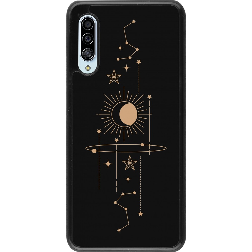 Samsung Galaxy A90 5G Case Hülle - Spring 23 astro