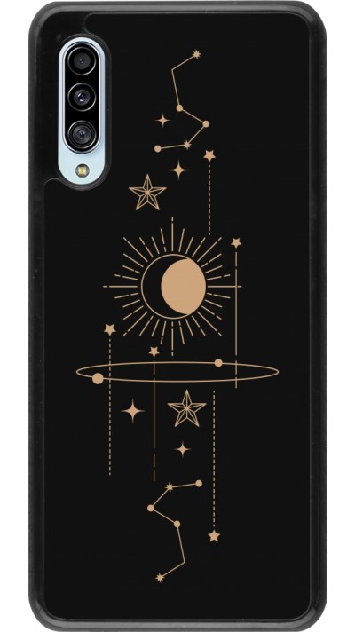 Coque Samsung Galaxy A90 5G - Spring 23 astro