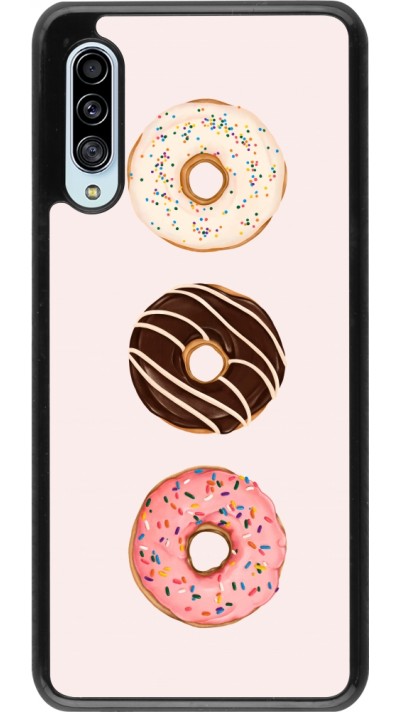 Coque Samsung Galaxy A90 5G - Spring 23 donuts