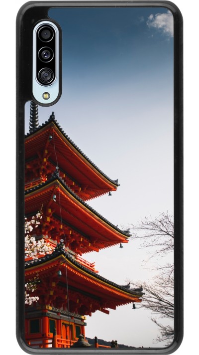 Coque Samsung Galaxy A90 5G - Spring 23 Japan
