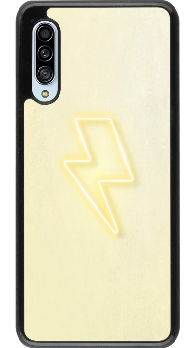 Coque Samsung Galaxy A90 5G - Spring 23 power on