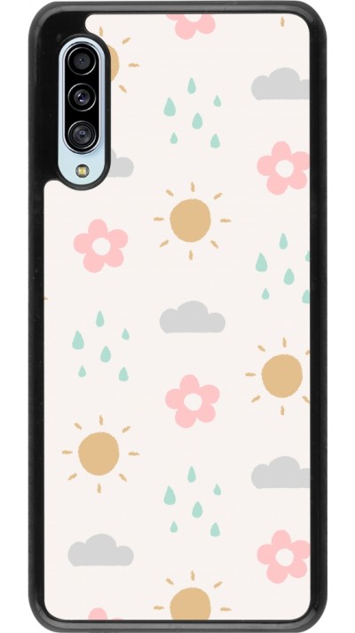 Coque Samsung Galaxy A90 5G - Spring 23 weather