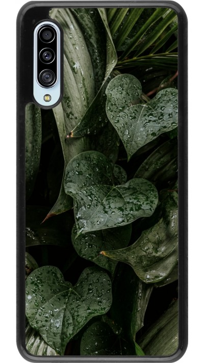 Coque Samsung Galaxy A90 5G - Spring 23 fresh plants