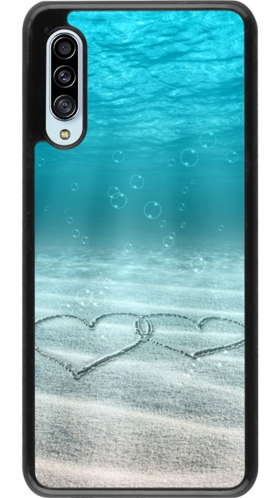 Coque Samsung Galaxy A90 5G - Summer 18 19