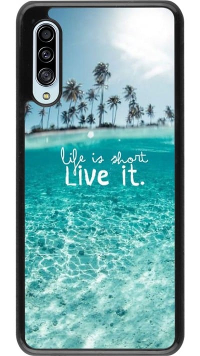 Coque Samsung Galaxy A90 5G - Summer 18 24