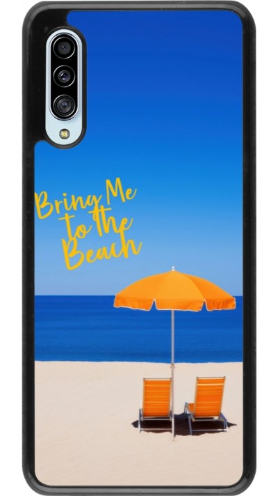 Coque Samsung Galaxy A90 5G - Summer 2025 Bring me to the beach