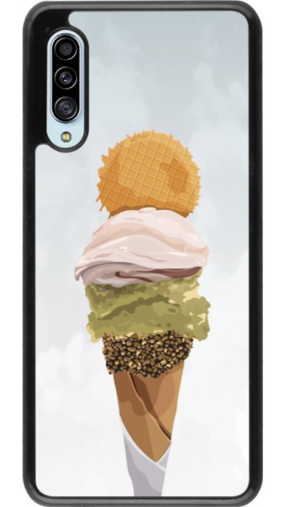 Coque Samsung Galaxy A90 5G - Summer 2025 Cornet