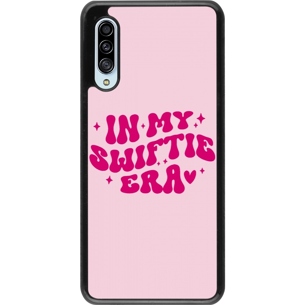 Samsung Galaxy A90 5G Case Hülle - Taylor Swift In My Swiftie Era - Pink