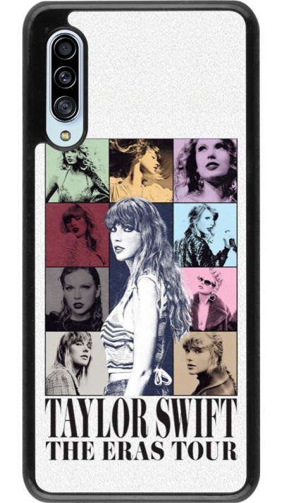 Coque Samsung Galaxy A90 5G - Taylor Swift The Eras Tour