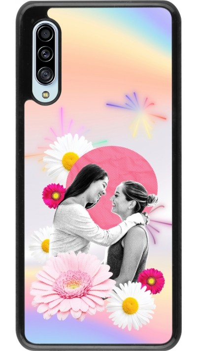 Coque Samsung Galaxy A90 5G - Valentine 2023 womens love