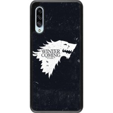 Coque Samsung Galaxy A90 5G - Winter is coming Stark