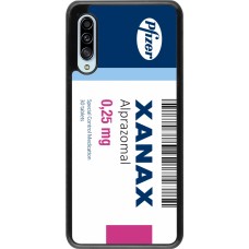Coque Samsung Galaxy A90 5G - Xanax Alprazolam 2025