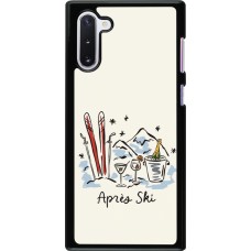 Coque Samsung Galaxy Note 10 - After the sky 2026