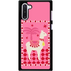 Coque Samsung Galaxy Note 10 - Alpaca 2026