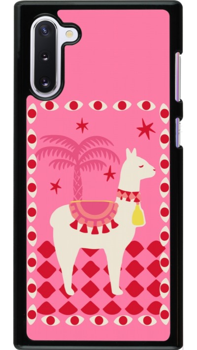 Coque Samsung Galaxy Note 10 - Alpaca 2026