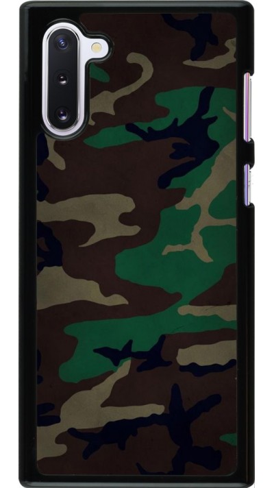 Coque Samsung Galaxy Note 10 - Camouflage 3