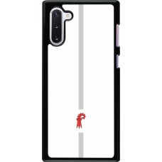 Coque Samsung Galaxy Note 10 - Canton BL blanc