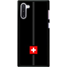 Schwarz