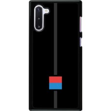 Coque Samsung Galaxy Note 10 - Canton TI noir